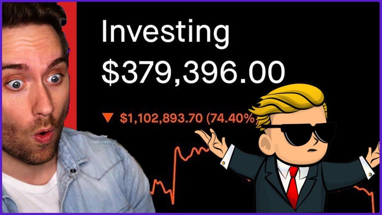 The Worst Losses in WallStreetBets History thumbnail