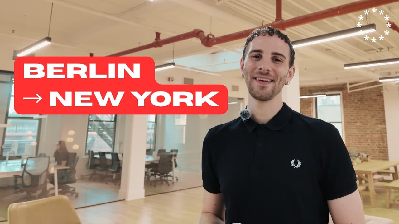 This Berlin startup wants to win the US market thumbnail