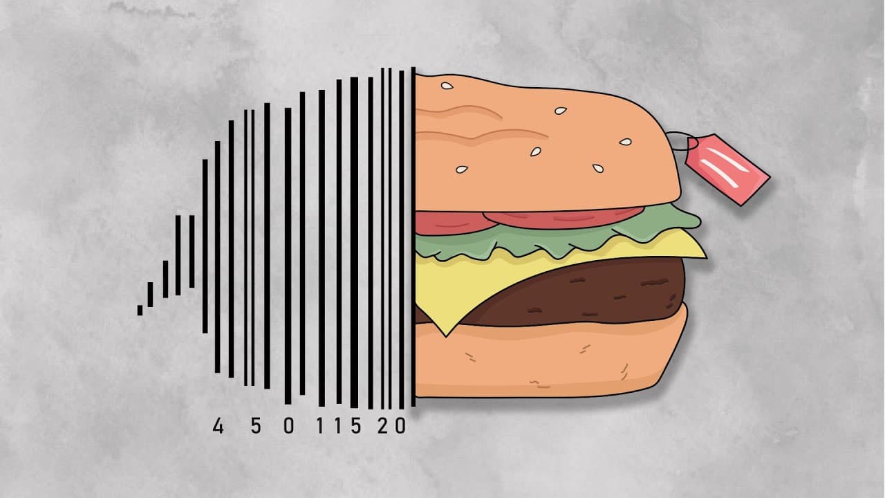 The Black Market of Fast Food thumbnail